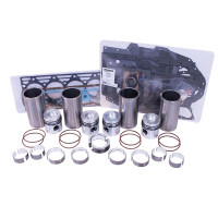 International Engines (Diesel) - Out-of-Frame Kit (D239 Neuss)
