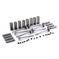 International Engines (Diesel) - Valve Train Kit | Distillate Head #8776 (C152) International Engines (Diesel) - Valve Train Kit | Distillate Head #8776 (C152)