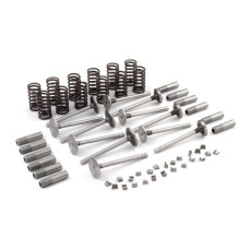 Image for International Engines (Gas, LP) Basic Valve Kit (Stellite Exhaust Valves) (C263, C291, C301) Image to represent International Engines (Gas, LP) Basic Valve Kit (Stellite Exhaust Valves) (C263, C291, C301)