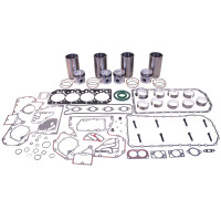 Out-of-Frame Kit, Late (Rod Marked R500000) John Deere 4045T Powertech Diesel Engines