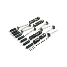 Image for Ford Engines (Gas) - Valve Train Kit | Free-Rotating Exhaust Valves (134, 172) Image to represent Ford Engines (Gas) - Valve Train Kit | Free-Rotating Exhaust Valves (134, 172)