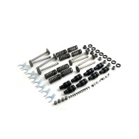 Valve Train Kit, Engine w/Free-Rotating Ex Valves Ford 120 Gas Engines Valve Train Kit, Engine w/Free-Rotating Ex Valves Ford 120 Gas Engines