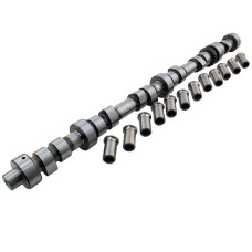 Image for Ford Engines (Diesel) Camshaft Kit (401) Image to represent Ford Engines (Diesel) Camshaft Kit (401)