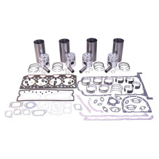 Image to represent Massey Ferguson 4225 Tractor Inframe Engine Kit - RP974248 Image of Massey Ferguson 4225 Tractor Inframe Engine Kit - RP974248