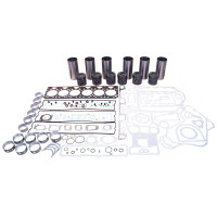 In-Frame Kit Perkins 1006-6, 6.60 Diesel Engines In-Frame Kit Perkins 1006-6, 6.60 Diesel Engines