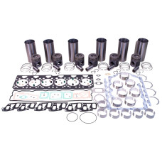 Image for Perkins Engines (Diesel) - In-Frame Kit (1006-60T, 60TW, T6.601, CCW6.601 thru U801517J, 1006-60, 60T, 6.601, T6.601 thru U801517J) Image to represent Perkins Engines (Diesel) - In-Frame Kit (1006-60T, 60TW, T6.601, CCW6.601 thru U801517J, 1006-60, 60T, 6.601, T6.601 thru U801517J)