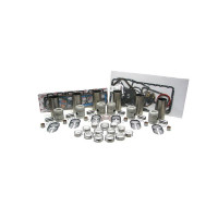 Perkins 6.354 (Diesel) Engine Out-of-Frame Overhaul Kit (975117) Perkins 6.354 (Diesel) Engine Out-of-Frame Overhaul Kit (975117)