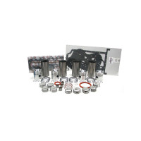 Perkins 4.318 (Diesel) Engine Out-of-Frame Overhaul Kit Perkins 4.318 (Diesel) Engine Out-of-Frame Overhaul Kit