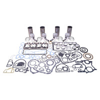 Out-of-Frame Kit Perkins 4.236 Diesel Engines Out-of-Frame Kit Perkins 4.236 Diesel Engines