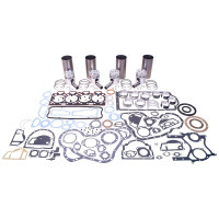 Perkins Engines (Diesel) - Out-of-Frame Kit (4.248, A4.248) Perkins Engines (Diesel) - Out-of-Frame Kit (4.248, A4.248)