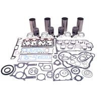 Perkins Engines (Diesel) - Out-of-Frame Kit | Thru ESN U947668E (1004-4T) Perkins Engines (Diesel) - Out-of-Frame Kit | Thru ESN U947668E (1004-4T)