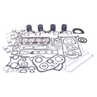 Perkins | Caterpillar Engines (Diesel) Out-of-Frame Kit (1004-42, 3054B Early ) Perkins | Caterpillar Engines (Diesel) Out-of-Frame Kit (1004-42, 3054B Early )