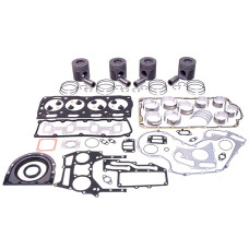 Image for Perkins | Caterpillar Engines (Diesel) - Out-of-Frame Kit (1104C-44, 3054C, 3054E) Image to represent Perkins | Caterpillar Engines (Diesel) - Out-of-Frame Kit (1104C-44, 3054C, 3054E)