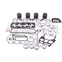 Perkins | Caterpillar Engines (Diesel) Out-of-Frame Kit (1104C-44T, TA, 44TA, E44TA, 3054C) Perkins | Caterpillar Engines (Diesel) Out-of-Frame Kit (1104C-44T, TA, 44TA, E44TA, 3054C)