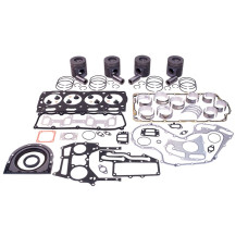 Image for Perkins | Caterpillar Engines (Gas) - Out-of-Frame Kit (1104C-44T, TA, 3054C, 3054E) Image to represent Perkins | Caterpillar Engines (Gas) - Out-of-Frame Kit (1104C-44T, TA, 3054C, 3054E)