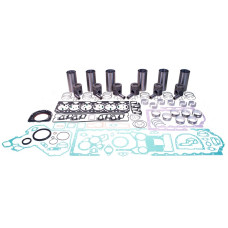 Image to represent Massey Ferguson 6280 Tractor Overhaul Engine Kit - RP975482 Image of Massey Ferguson 6280 Tractor Overhaul Engine Kit - RP975482