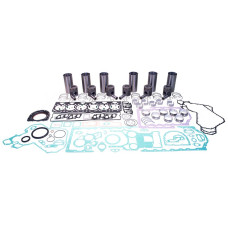 Image for Perkins Engines (Diesel) - Out-of-Frame Kit (1006-60, 60T, 60TW, 6.601, T6.601, CCW6.601 thru U801517J, 1006-60T) Image to represent Perkins Engines (Diesel) - Out-of-Frame Kit (1006-60, 60T, 60TW, 6.601, T6.601, CCW6.601 thru U801517J, 1006-60T)