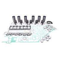 Perkins Engines (Gas, LP) - Out-of-Frame Kit (1006-60T, 60TA, 60TW, T6.601, CCA6.601, CCW6.601 after U801517J, 1006-60, 60T, 6. Perkins Engines (Gas, LP) - Out-of-Frame Kit (1006-60T, 60TA, 60TW, T6.601, CCA6.601, CCW6.601 after U801517J, 1006-60, 60T, 6.