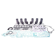 Image for Perkins Engines (Diesel) - Out-of-Frame Kit (1006-60, 60T, 60TW, 6.601, T6.601, CCW6.601 after U801517J, 1006-60T) Image to represent Perkins Engines (Diesel) - Out-of-Frame Kit (1006-60, 60T, 60TW, 6.601, T6.601, CCW6.601 after U801517J, 1006-60T)