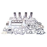 Perkins Engines (Diesel) - Major Kit (4.248, A4.248) Perkins Engines (Diesel) - Major Kit (4.248, A4.248)