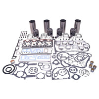 Perkins Engines (Diesel) - Major Kit | Thru ESN U947668E (1004-4T) Perkins Engines (Diesel) - Major Kit | Thru ESN U947668E (1004-4T)