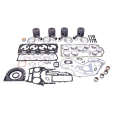Image for Perkins | Caterpillar Engines (Diesel) - Major Kit (1104C-44, 3054C, 3054E) Image to represent Perkins | Caterpillar Engines (Diesel) - Major Kit (1104C-44, 3054C, 3054E)