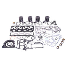 Image for Perkins | Caterpillar Engines (Diesel) Major Kit (1104C-44, 3054C) Image to represent Perkins | Caterpillar Engines (Diesel) Major Kit (1104C-44, 3054C)