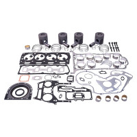 Perkins | Caterpillar Engines (Diesel) Major Kit (1104C-44, 3054C) {976452} Perkins | Caterpillar Engines (Diesel) Major Kit (1104C-44, 3054C) {976452}