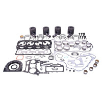 Perkins | Caterpillar Engines (Gas, Diesel) - Major Kit (1104C-44T, TA, 3054C)