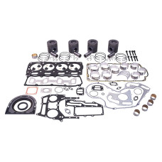 Image for Perkins | Caterpillar Engines (Diesel) - Major Kit (1104C-44T, TA, 3054C, 3054E) Image to represent Perkins | Caterpillar Engines (Diesel) - Major Kit (1104C-44T, TA, 3054C, 3054E)