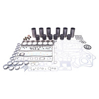 Major Kit Perkins 1006-6, 6.60 Diesel Engines Major Kit Perkins 1006-6, 6.60 Diesel Engines