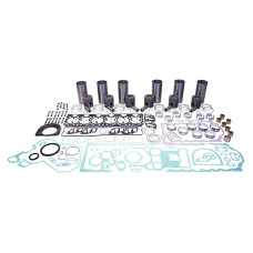Image to represent Massey Ferguson 6280 Tractor Major Overhaul Engine Kit - RP976482 Image of Massey Ferguson 6280 Tractor Major Overhaul Engine Kit - RP976482