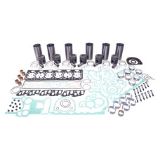Image for Perkins Engines (Diesel) - Major Kit (1006-60T, 60TW, T6.601, CCW6.601 thru U801517J, 1006-60, 60T, 6.601, T6.601 thru U801517J) Image to represent Perkins Engines (Diesel) - Major Kit (1006-60T, 60TW, T6.601, CCW6.601 thru U801517J, 1006-60, 60T, 6.601, T6.601 thru U801517J)