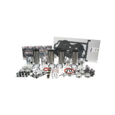 Image to represent Massey Ferguson 1080 Tractor Premium Overhaul Engine Kit - RP977118 Image of Massey Ferguson 1080 Tractor Premium Overhaul Engine Kit - RP977118