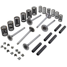 Image for Perkins Engines (Diesel) Valve Train Kit (F3.144, 3A.152, F3.152, 3.152) Image to represent Perkins Engines (Diesel) Valve Train Kit (F3.144, 3A.152, F3.152, 3.152)