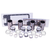 In-Frame Kit, 3.375" Overbore Continental Z134 Gas | LP Engines In-Frame Kit, 3.375" Overbore Continental Z134 Gas | LP Engines
