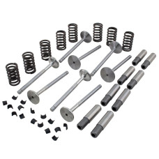 Image to represent Valve Train Kit fits Continental Engines (E242) - Gas Valve Train Kit fits Continental Engines (E242) - Gas