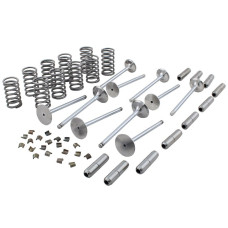 Image to represent Valve Train Kit fits Deutz Engines (F5L912) - Diesel Valve Train Kit fits Deutz Engines (F5L912) - Diesel