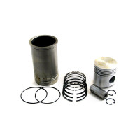 Waukesha Engines (Gas, LP, Natural Gas) Sleeve and Piston Assembly (180GA, 180GLB, 180GKB, D155G, VRG155, 185GS, 185GA, GS, 185 Waukesha Engines (Gas, LP, Natural Gas) Sleeve and Piston Assembly (180GA, 180GLB, 180GKB, D155G, VRG155, 185GS, 185GA, GS, 185
