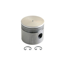 Image for .030 Piston Assembly Wisconsin V465D Gas Engines Image to represent .030 Piston Assembly Wisconsin V465D Gas Engines