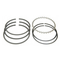 Wisconsin Engines (Gas) .040 Piston Ring Set (VF4, VF4D, VH4, VH4D, W4-1770, TF, TFD, TH, THD, TJD) {191615} Wisconsin Engines (Gas) .040 Piston Ring Set (VF4, VF4D, VH4, VH4D, W4-1770, TF, TFD, TH, THD, TJD) {191615}