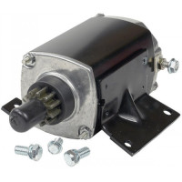 Massey Ferguson MF10 Residential Mower Starter