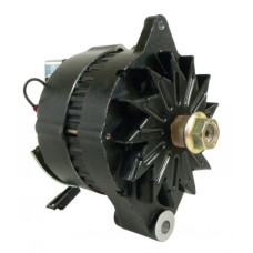 White | AGCO White 4-150 Tractor Alternator - with Motorola Alternator, S | N 262139-267783 White | AGCO White 4-150 Tractor Alternator - with Motorola Alternator, S | N 262139-267783