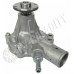 Case | Case IH 1130 Tractor Water Pump with Hub - New Case | Case IH 1130 Tractor Water Pump with Hub - New