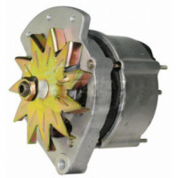 Massey Ferguson 2775 Tractor Alternator - Remanufactured Massey Ferguson 2775 Tractor Alternator - Remanufactured