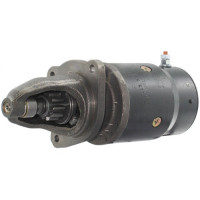 New Idea | Uni 701 Engine Starter - Remanufactured New Idea | Uni 701 Engine Starter - Remanufactured
