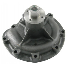 International Harvester 484 Tractor Water Pump with Hub - New Image of the International Harvester 484 Tractor Water Pump with Hub - New