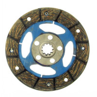 Massey Harris 16 Pacer Tractor 6-1/2 inch Disc - New Massey Harris 16 Pacer Tractor 6-1/2 inch Disc - New
