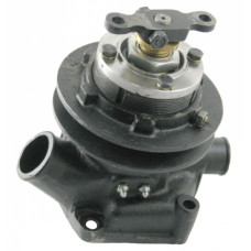 International Harvester ODS-6 Tractor Water Pump with Pulley - New International Harvester ODS-6 Tractor Water Pump with Pulley - New