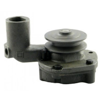Farmall | International C Tractor Water Pump, with Pulley Farmall | International C Tractor Water Pump, with Pulley